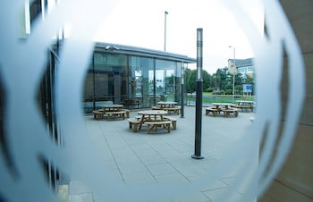 Clayton Hotel Leeds