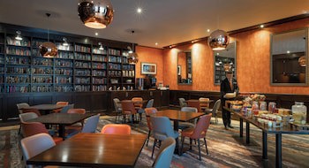 Clayton Hotel Leeds