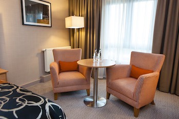 Clayton Hotel Leeds