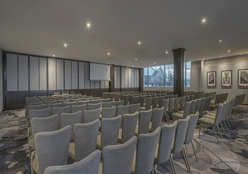 Clayton Hotel Leeds