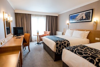 Clayton Hotel Leeds