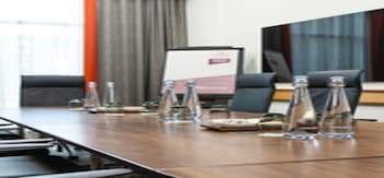Clayton Hotel Leeds