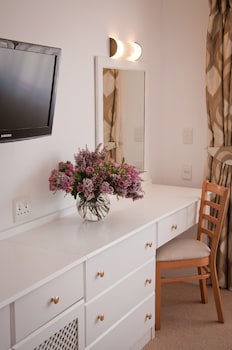 At Winkfield House