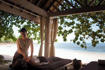 Four Seasons Resort Koh Samui