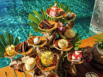 Four Seasons Resort Koh Samui