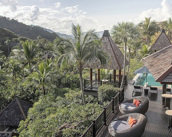Four Seasons Resort Koh Samui