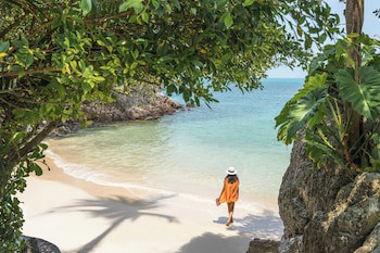 Four Seasons Resort Koh Samui