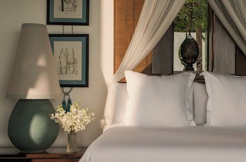 Four Seasons Resort Koh Samui