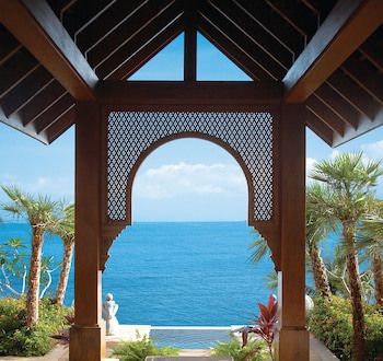 Four Seasons Resort Koh Samui