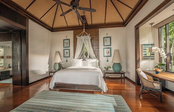 Four Seasons Resort Koh Samui