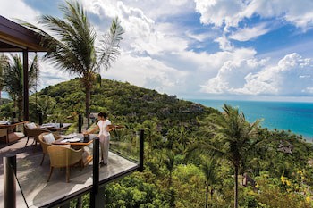 Four Seasons Resort Koh Samui