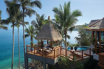 Four Seasons Resort Koh Samui