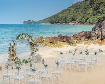 Four Seasons Resort Koh Samui
