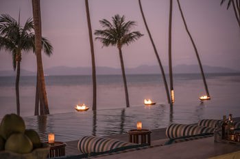 Four Seasons Resort Koh Samui