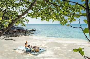 Four Seasons Resort Koh Samui