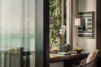 Four Seasons Resort Koh Samui