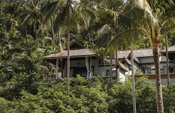 Four Seasons Resort Koh Samui