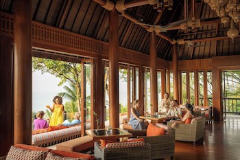 Four Seasons Resort Koh Samui