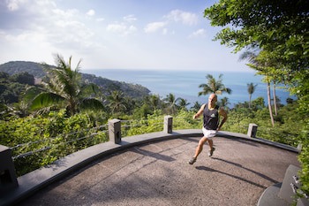 Four Seasons Resort Koh Samui