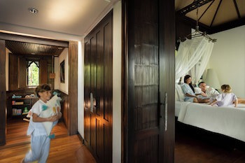 Four Seasons Resort Koh Samui
