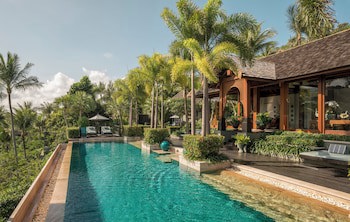 Four Seasons Resort Koh Samui