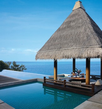 Four Seasons Resort Koh Samui