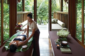 Four Seasons Resort Koh Samui