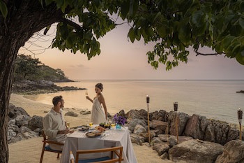 Four Seasons Resort Koh Samui