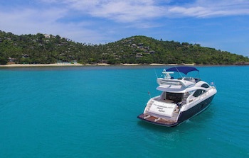 Four Seasons Resort Koh Samui