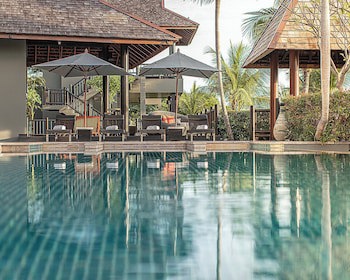 Four Seasons Resort Koh Samui