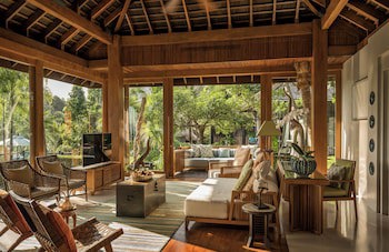 Four Seasons Resort Koh Samui