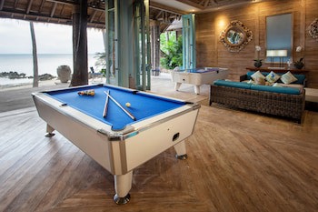 Four Seasons Resort Koh Samui