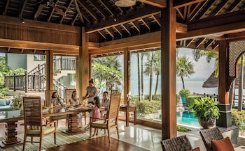 Four Seasons Resort Koh Samui