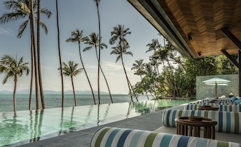 Four Seasons Resort Koh Samui