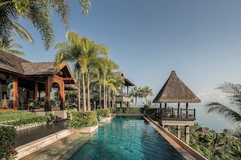 Four Seasons Resort Koh Samui