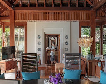 Four Seasons Resort Koh Samui