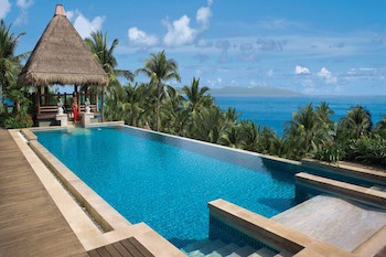 Four Seasons Resort Koh Samui