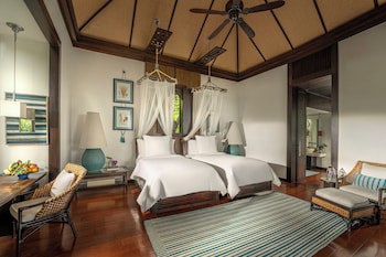 Four Seasons Resort Koh Samui