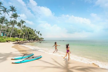 Four Seasons Resort Koh Samui