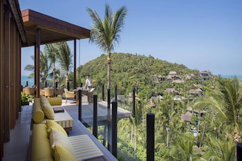 Four Seasons Resort Koh Samui