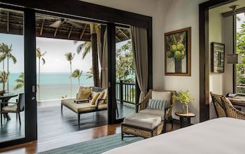 Four Seasons Resort Koh Samui