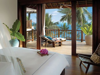 Four Seasons Resort Koh Samui