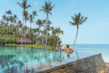 Four Seasons Resort Koh Samui