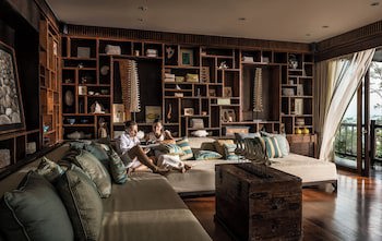 Four Seasons Resort Koh Samui