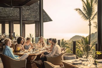 Four Seasons Resort Koh Samui