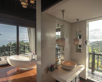 Four Seasons Resort Koh Samui
