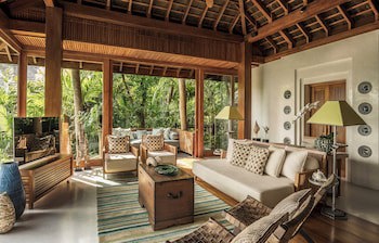 Four Seasons Resort Koh Samui