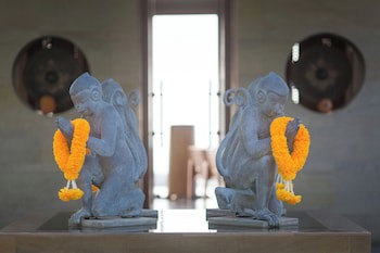 Four Seasons Resort Koh Samui