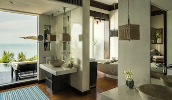 Four Seasons Resort Koh Samui
