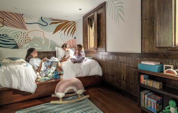 Four Seasons Resort Koh Samui